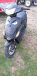 Vand  scuter gy6 80cc