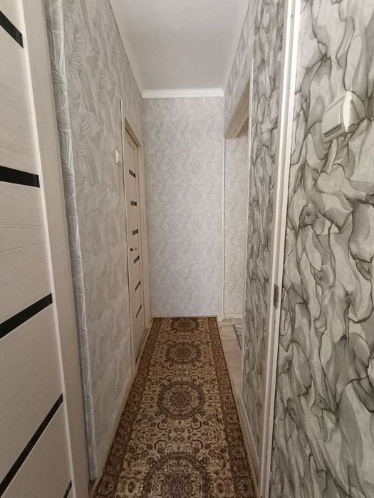 4-комн кв 3мкр 14д, 2эт, не угл