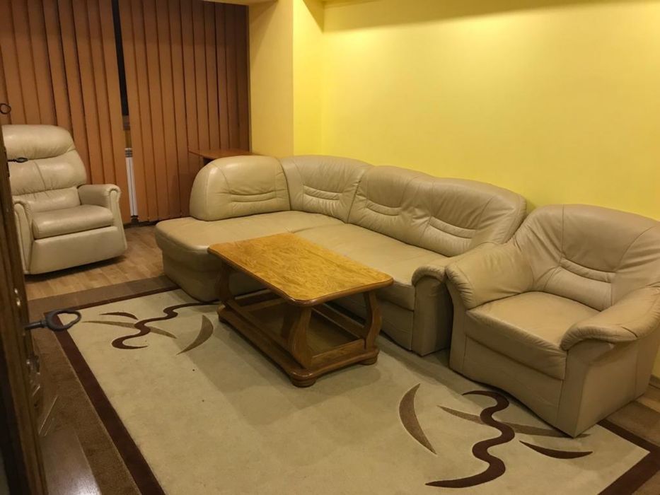 Se ofera spre inchiriere apartament decomandat 2 camere