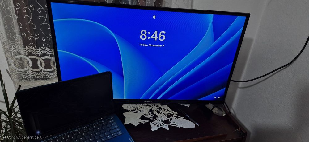 Lenovo IdeaPad 14IIL05, display spart (piese / reparat )