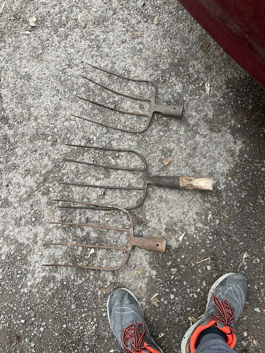 Весы, вилы, трансформатор тэны СССР