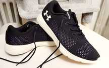 Adidas Under Armour Rapid folositi 38.5 alergare sala