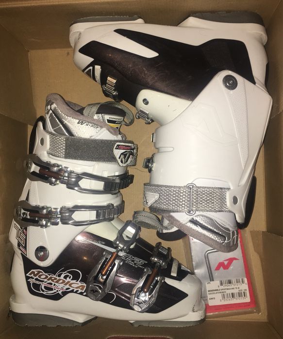 Ски обувки Nordica Sportsmachine W 75 размер 23