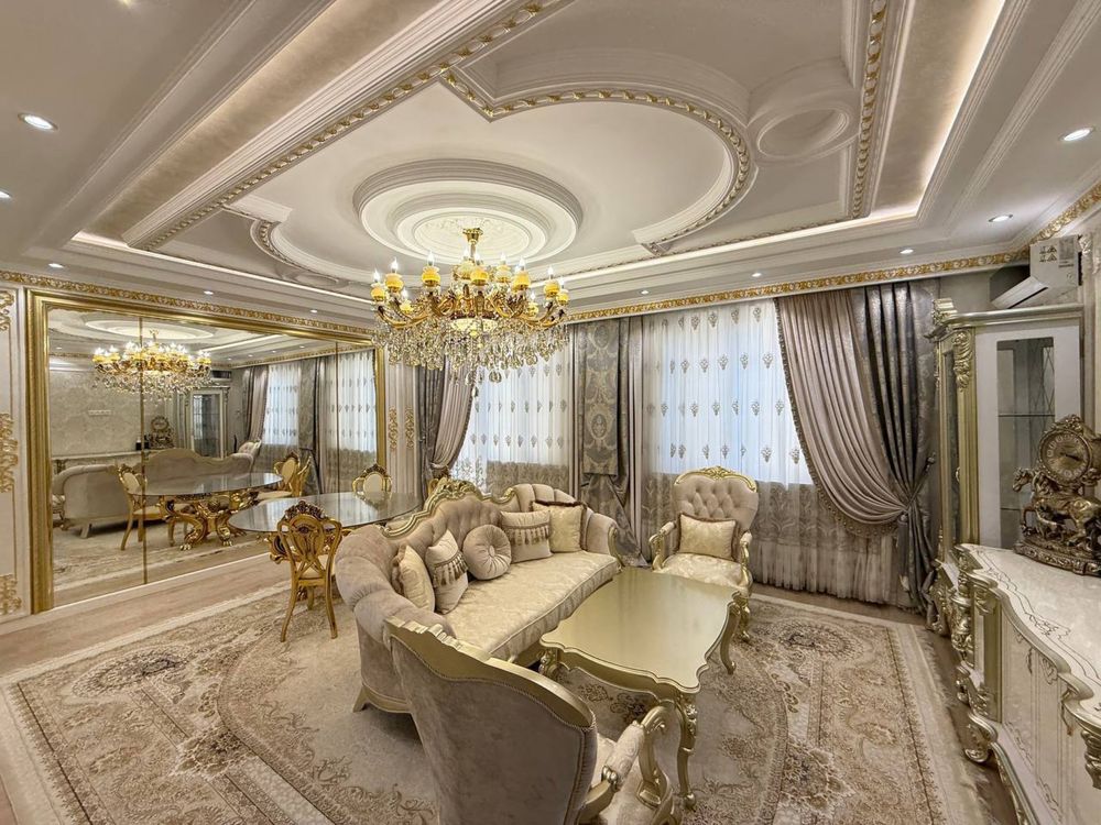 Продается Евро Дом, Ул. Сайрам Мирзо-Улугбекский р-н