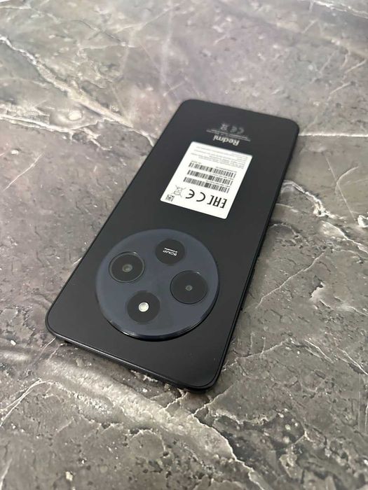 Xiaomi Redmi 14c (Актобе 414) номер лот 787908