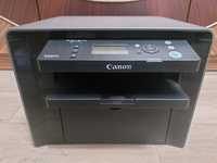 Продам принтер Canon MF4410 3в1