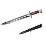Set cutit vanatoare & briceag butterfly