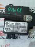 calculator borna minus audi a8 3.0 tdi an fabr. 2005