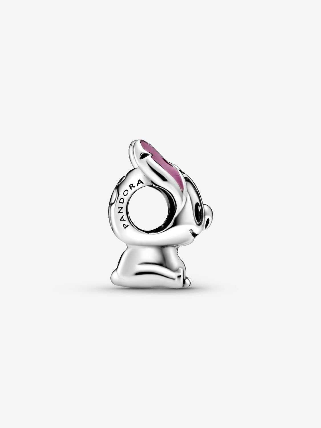 Pandora x Disney Stitch Charm | ДОЖИВОТНА ГАРАНЦИЯ