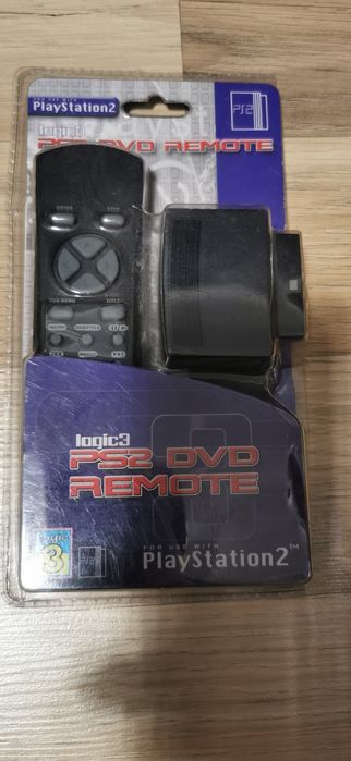 Telecomanda pentru Playstation 2