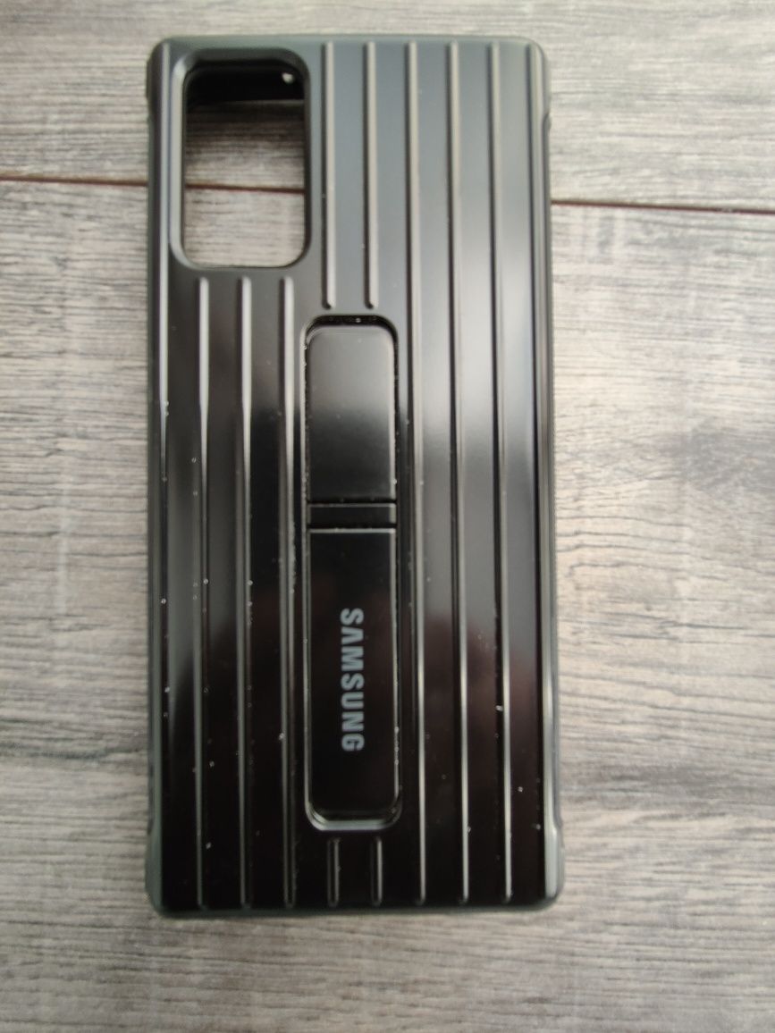 Husa Samsung s20