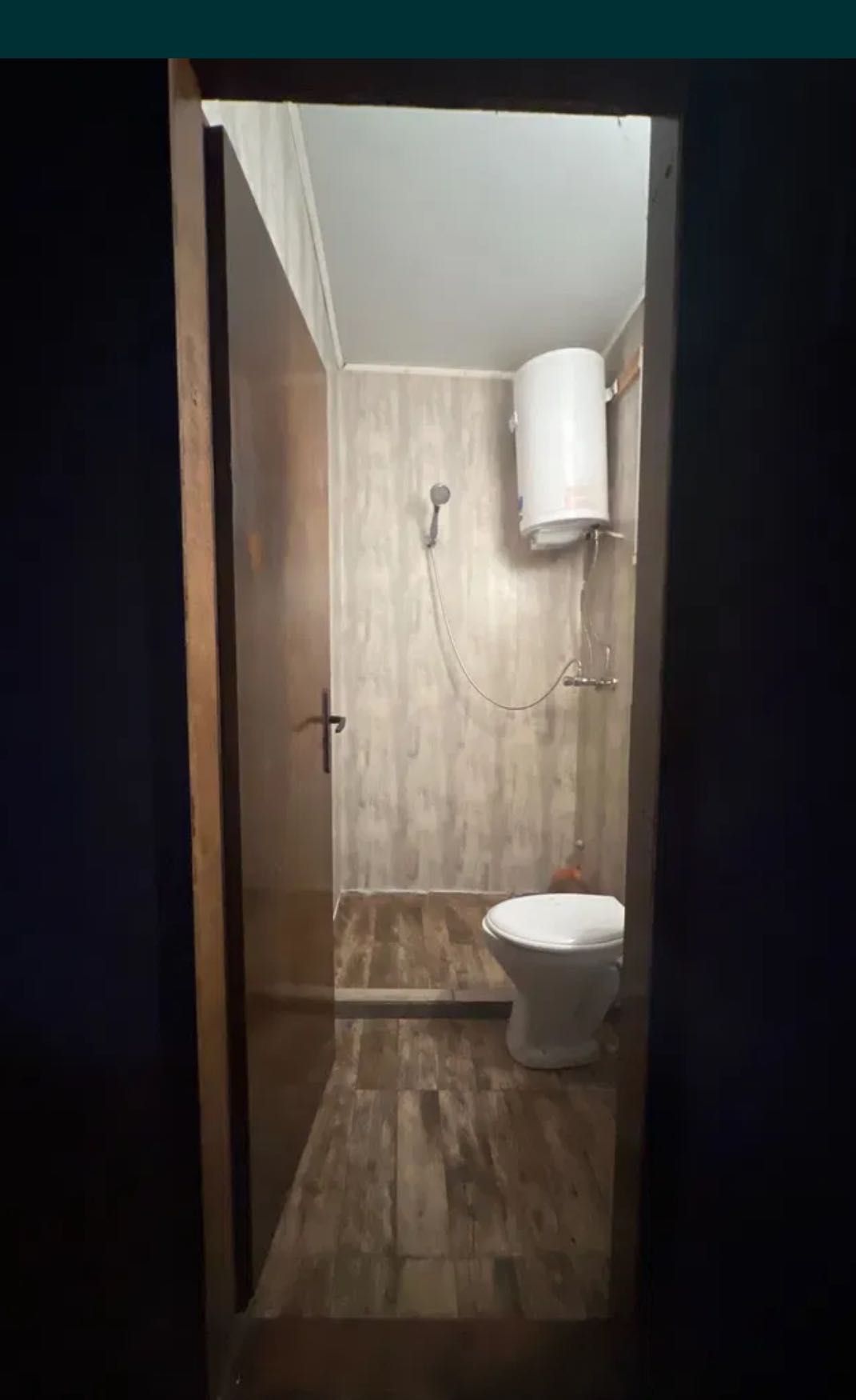Бунгало на първа линия