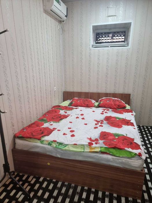 Аренда Квартира Мирзо Улугбек  Новомосквоский Кази Махалла