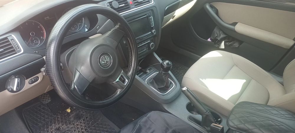 Vw jetta 1.2 tsi 95000 km reali