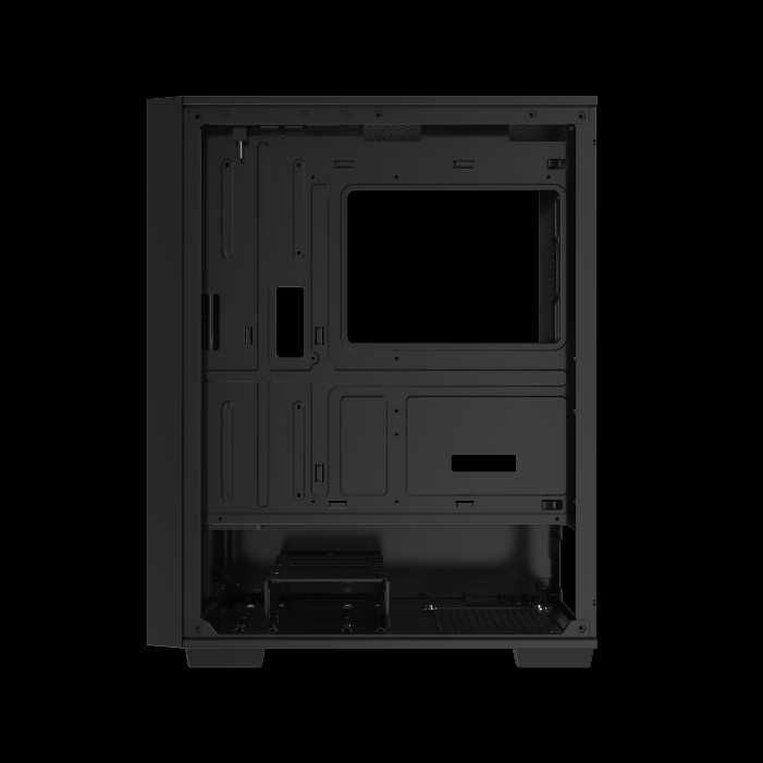 [НОВЫЙ] Корпус Xigmatek LUX G
