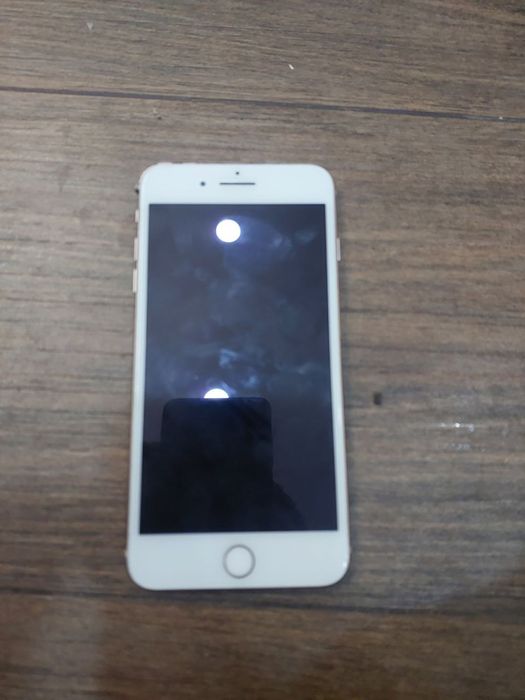 Iphone 8 plus с коробкой