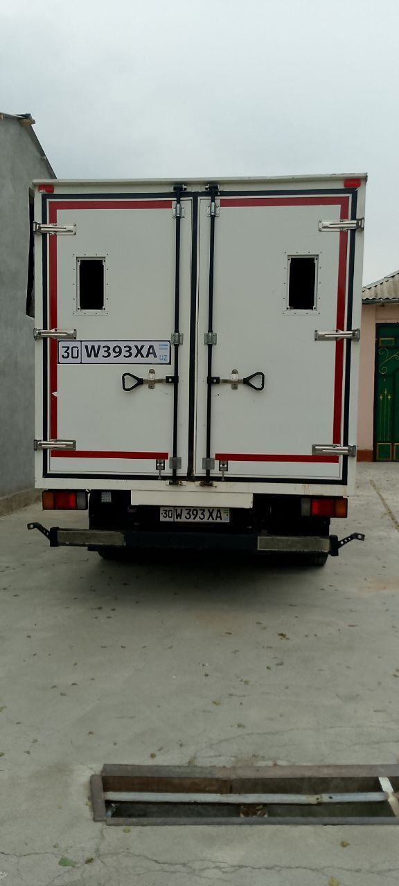 $$Isuzu  turbo$$