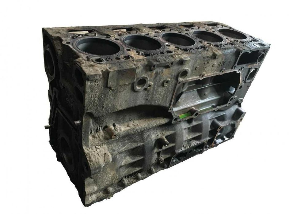 Bloc motor gol pentru camion SCANIA Seria-P, G, R, T, DC9