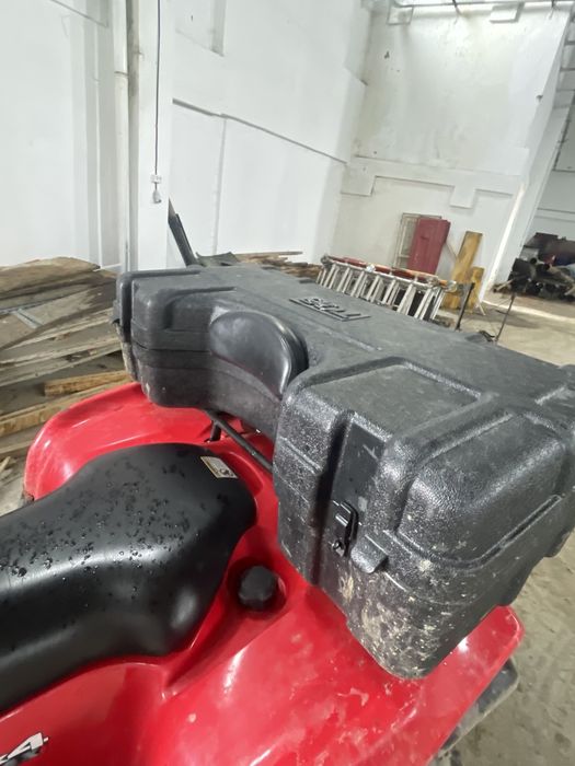 ATV SUSUKI KINGQUAD 750(utv , can am,cf moto)
