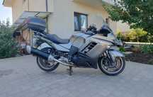 Kawasaki GTR 1400