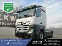 Mercedes-Benz Actros 1845 LS, BIG SPACE, TOP!!!