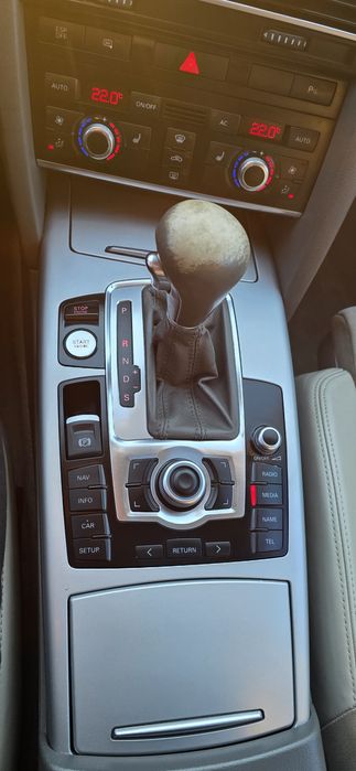 Audi a6 2010 2.0 tdi