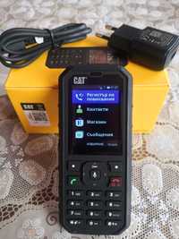 CAT B35 Phone Нов