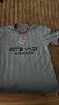 Tricou de fotbal Manchester City
