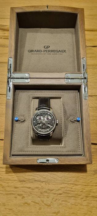 Cutie Rolex 100% originala