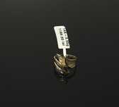 Inel aur 14k 3.55gr