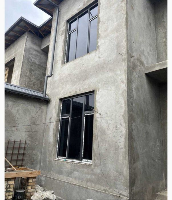 Продаётся Евродом в Юнусабаде, 2-сотки (N 12034)