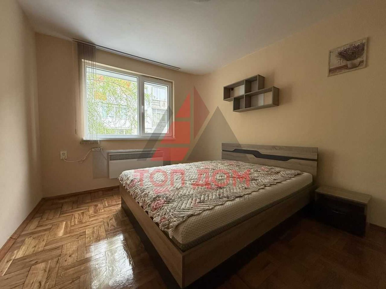 Дава се под наем Двустаен апартамент в Варна, Нептун - 65 кв.м за 459 € - Снимка #6