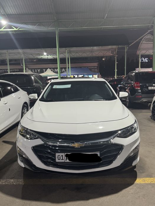 Malibu 2 primer 2022