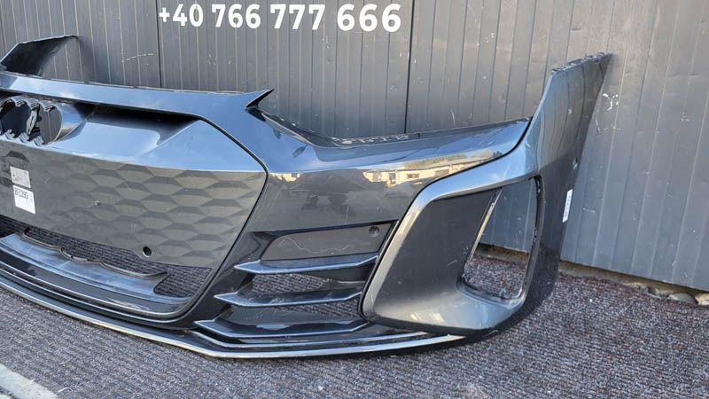 Audi E-TRON GT RS 2021/2023 4J3 bară față spoiler grilă BF1393