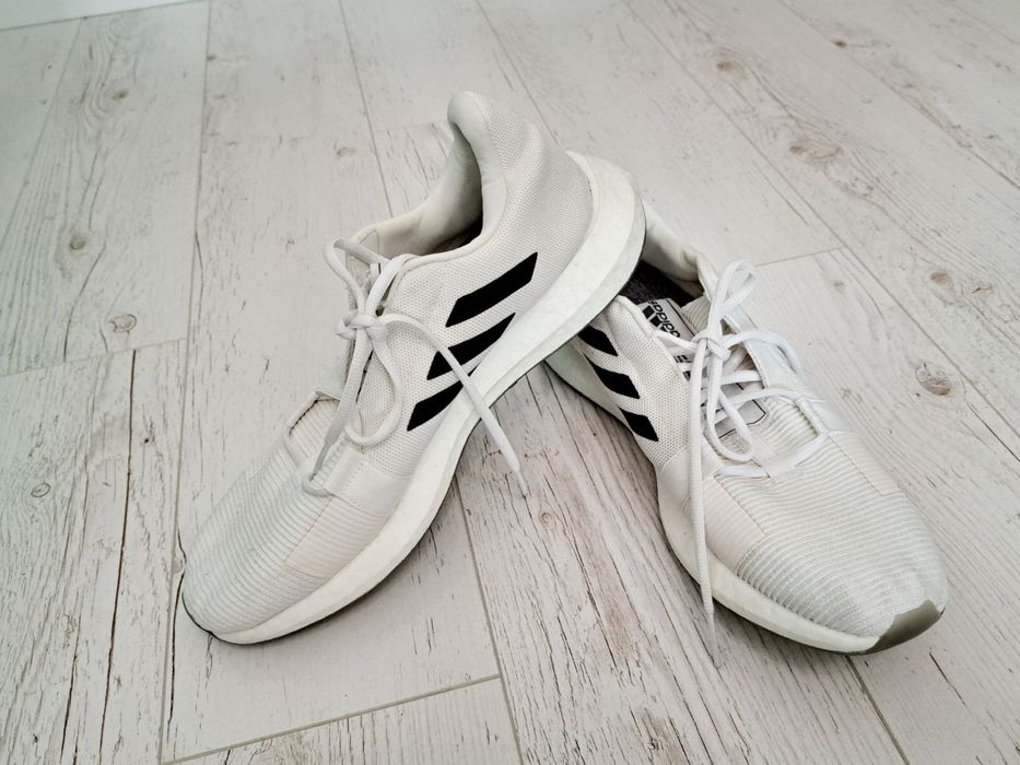 Addidas Boost ориг.маратонки НОВИ!!!