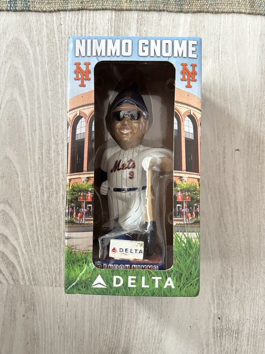 Pitic, figurina, baseball Nimo Gnome
