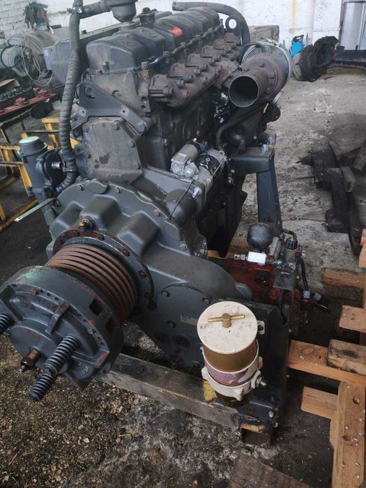 Ягува двигател сотилади