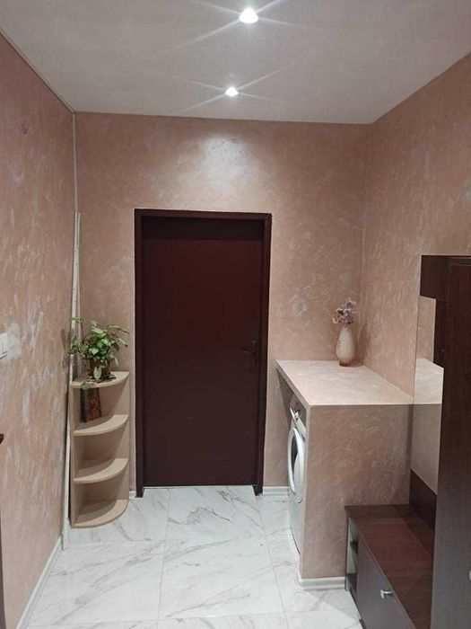 Продава се Тристаен апартамент в София, Люлин 1 - 65 кв.м за 2247 €/кв.м - Снимка #10