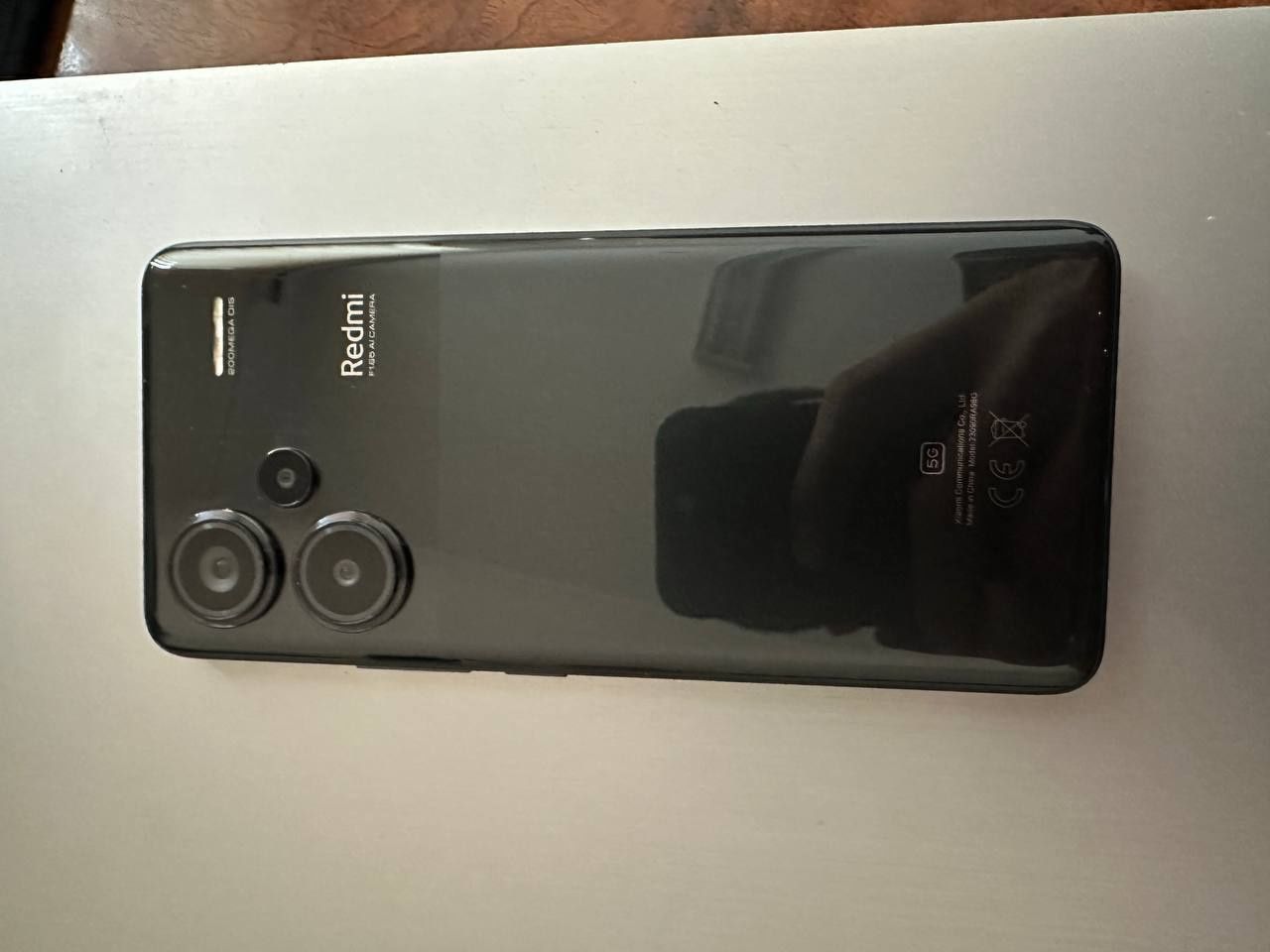 Redmi Note 13Pro+5G (12/512)