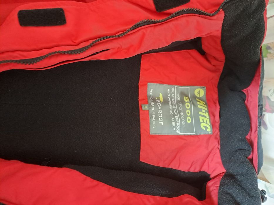 Geaca iarna KILLTEC -HI TECH !