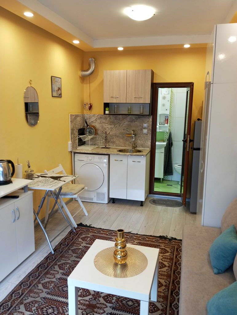 Продава се Едностаен апартамент в София, Бояна - 23 кв.м за 3022 €/кв.м - Снимка #20