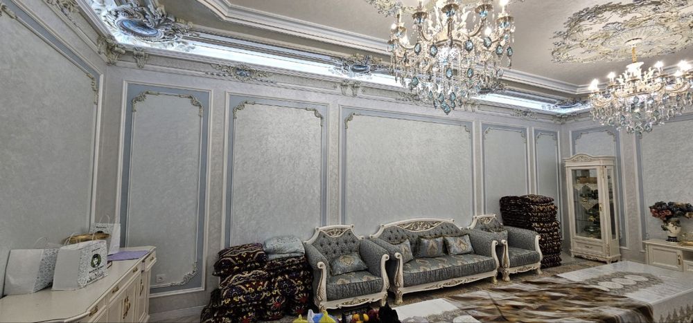 Yvro-remont malyarka bōyicha yuqori sifatli ta’mirlash ishlar