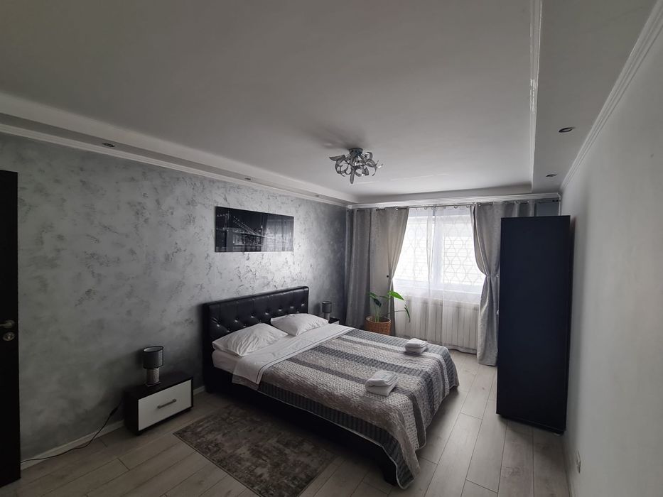 Inchiriere apartament 2 camere decomandat