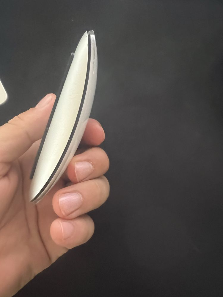 Apple magic mouse
