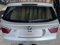 Haion portbagaj bmw f25