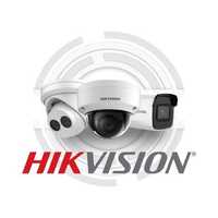 Hikvision, камеры, kamera, видеонаблюдениеа,установка