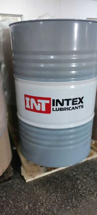 Масло INTEX Superior API  SAE 10W-40 CI-4+, CI-4/SL