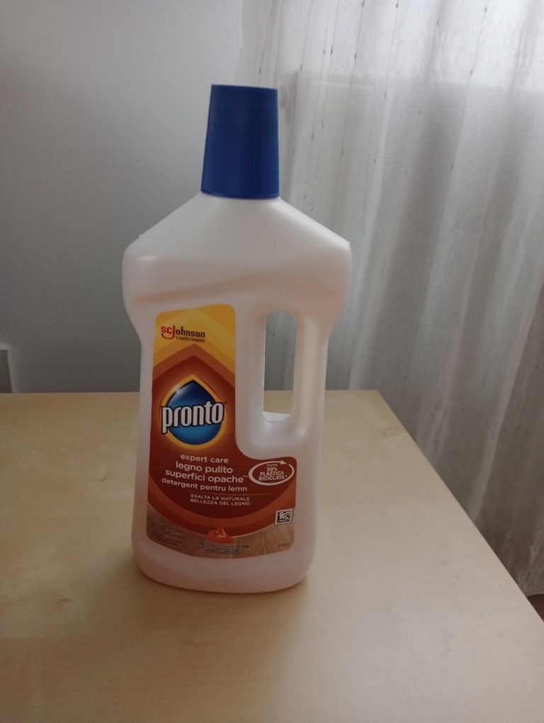 Soluție pentru parchet Pronto