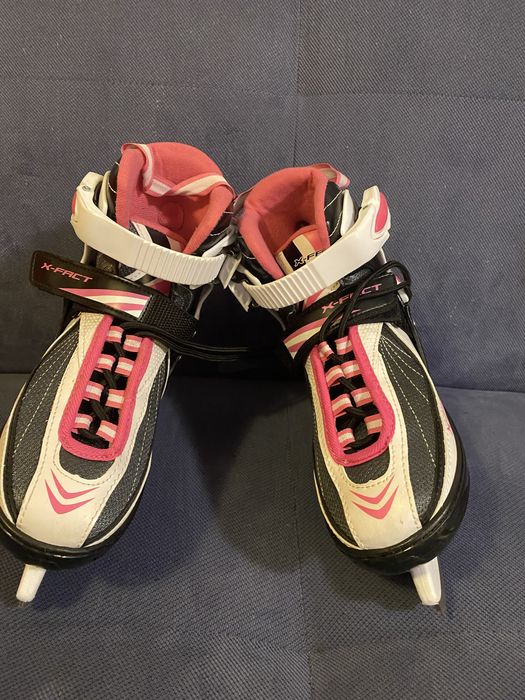 Patine fete xfact 31-34