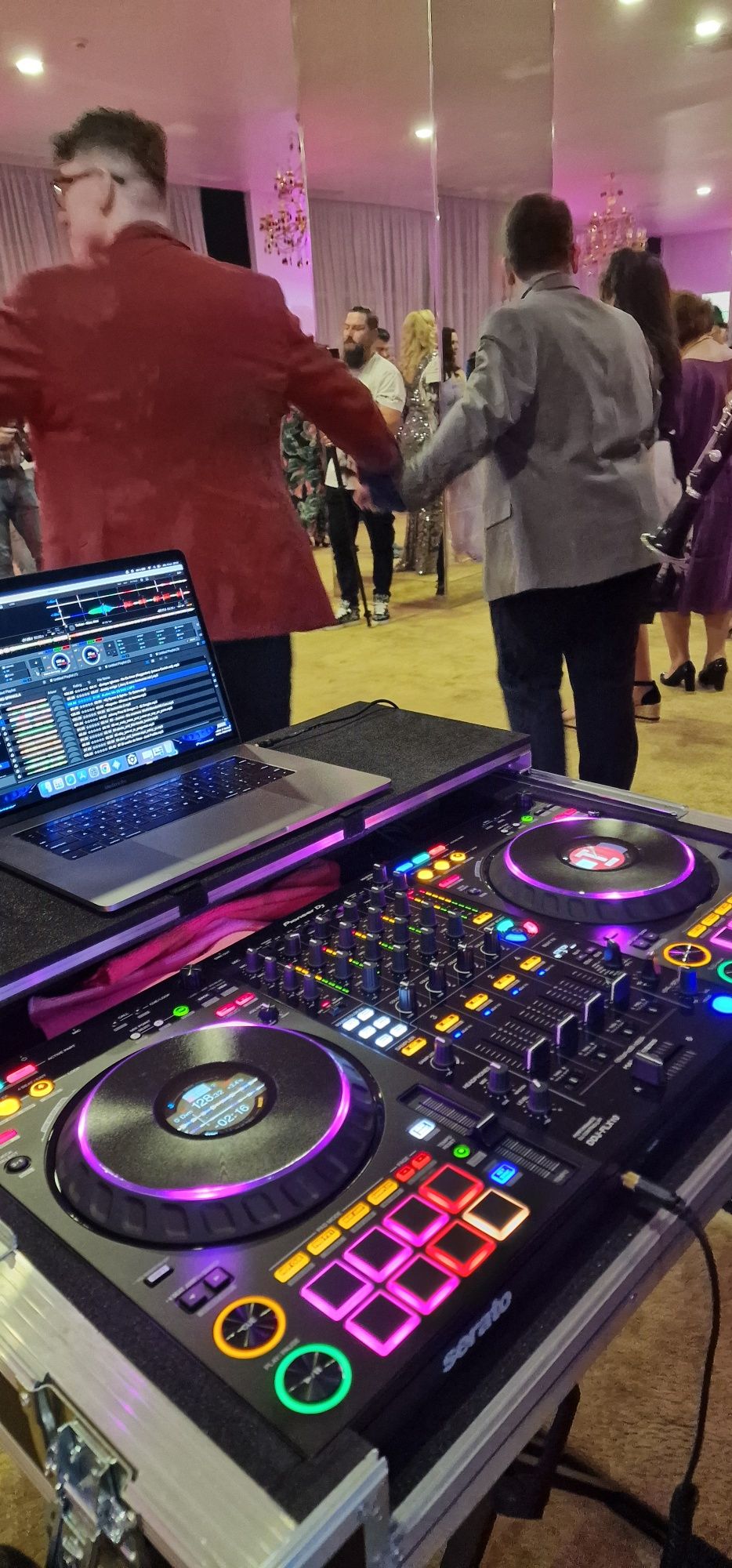 Dj sonorizari profesionale